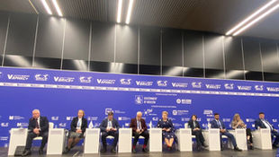 Panel discussion  of “Cultural practices of rural communities of BRICS+ countries”