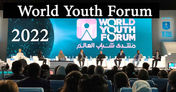 World Youth Forum- Fully funded to Egypt