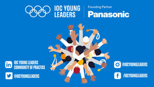 IOC YOUNG LEADERS 2023-2026