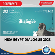 HISA EGYPT DIALOGUE 2023