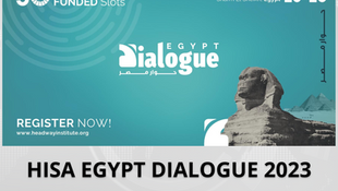 HISA EGYPT DIALOGUE 2023