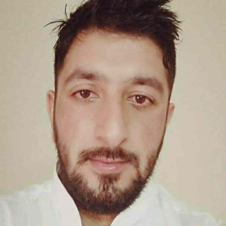 Musadik Mubarak