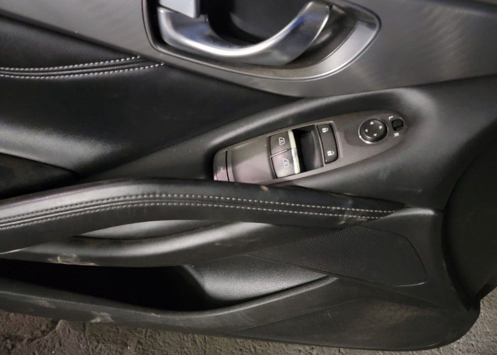 Miniatura: 2018-2023 Infiniti Q60 Left  Door Drivers Side $750 Inner Panel Not Included 