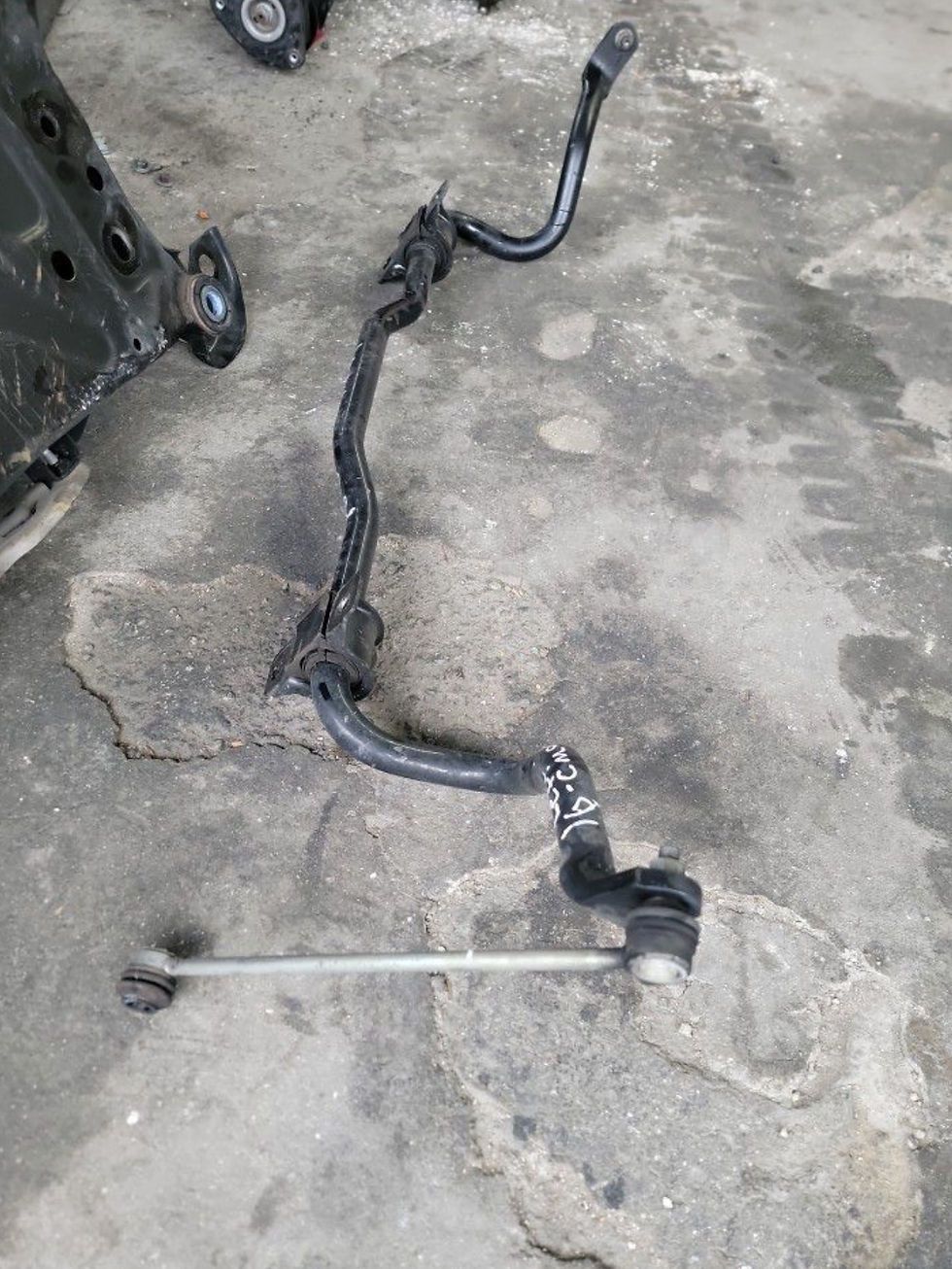 Miniatura: 2016 CMAX Sway Bar Estabilizer $125