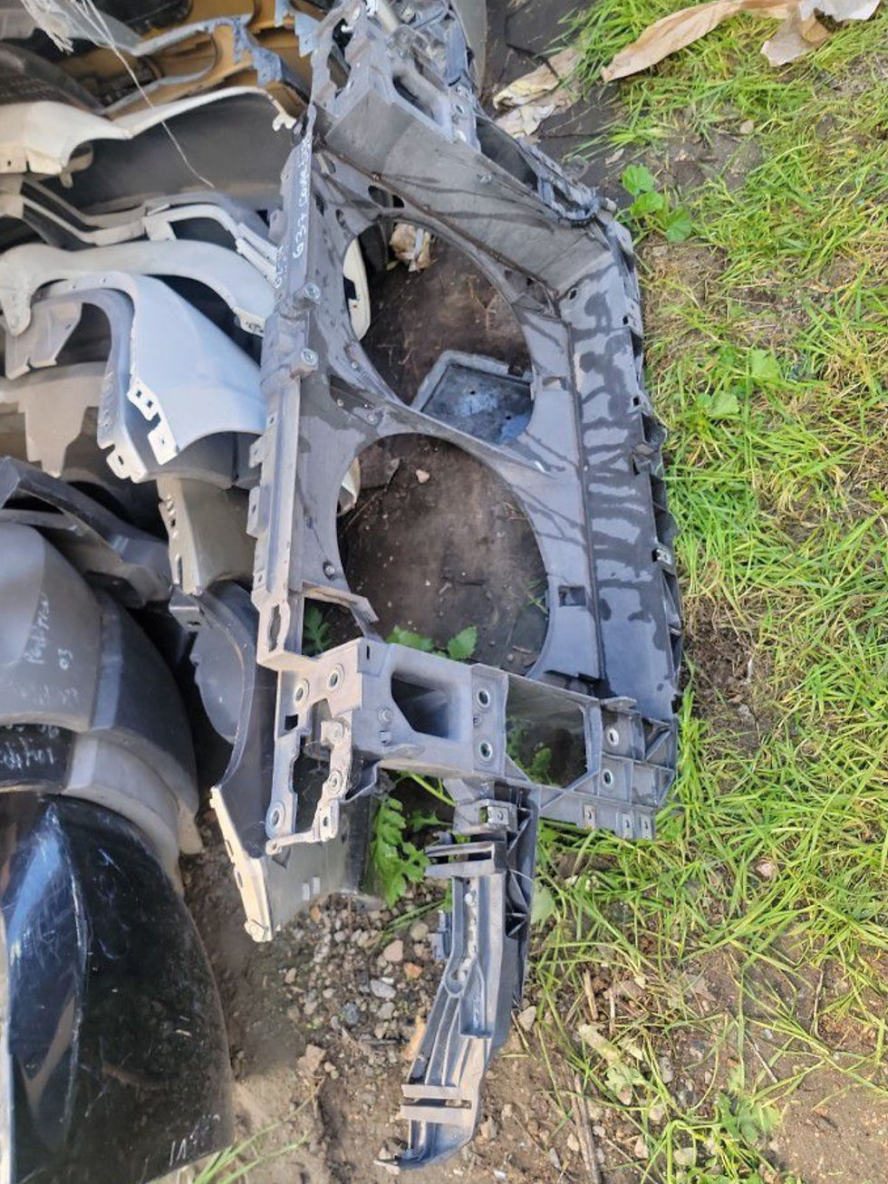 Thumbnail: 2007-2014 Infiniti G37 Coupe Radiator Support Core $325