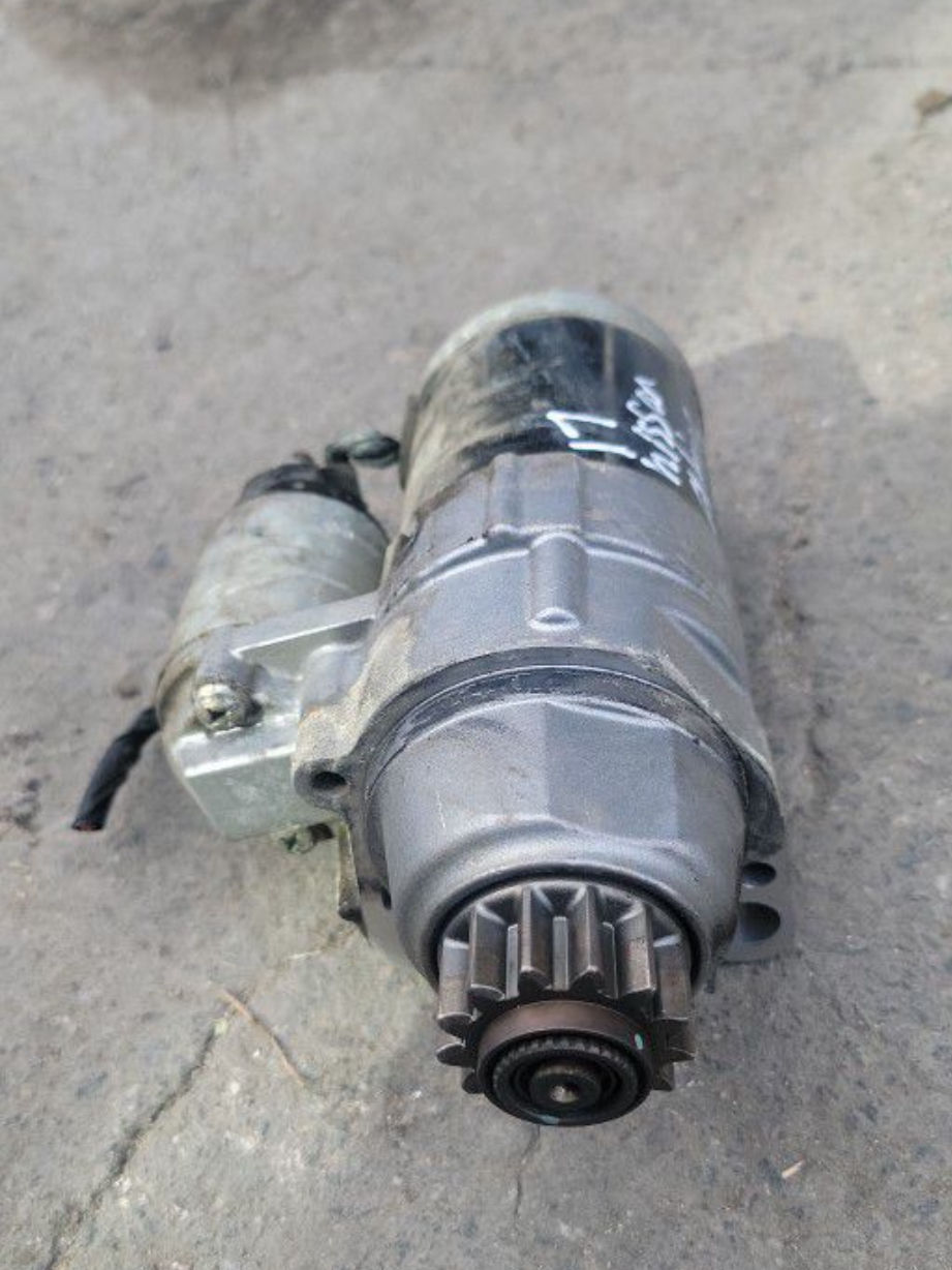 Miniatura: 2014-2018 Nissan Altima Starter 2.5 $125