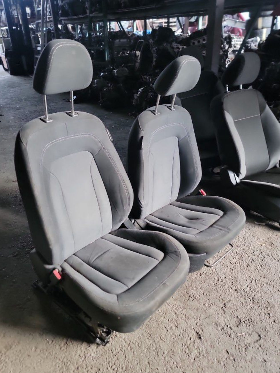 Thumbnail: 2012-2015 Kia Optima Hybrid Driver Side or Passenger side $300