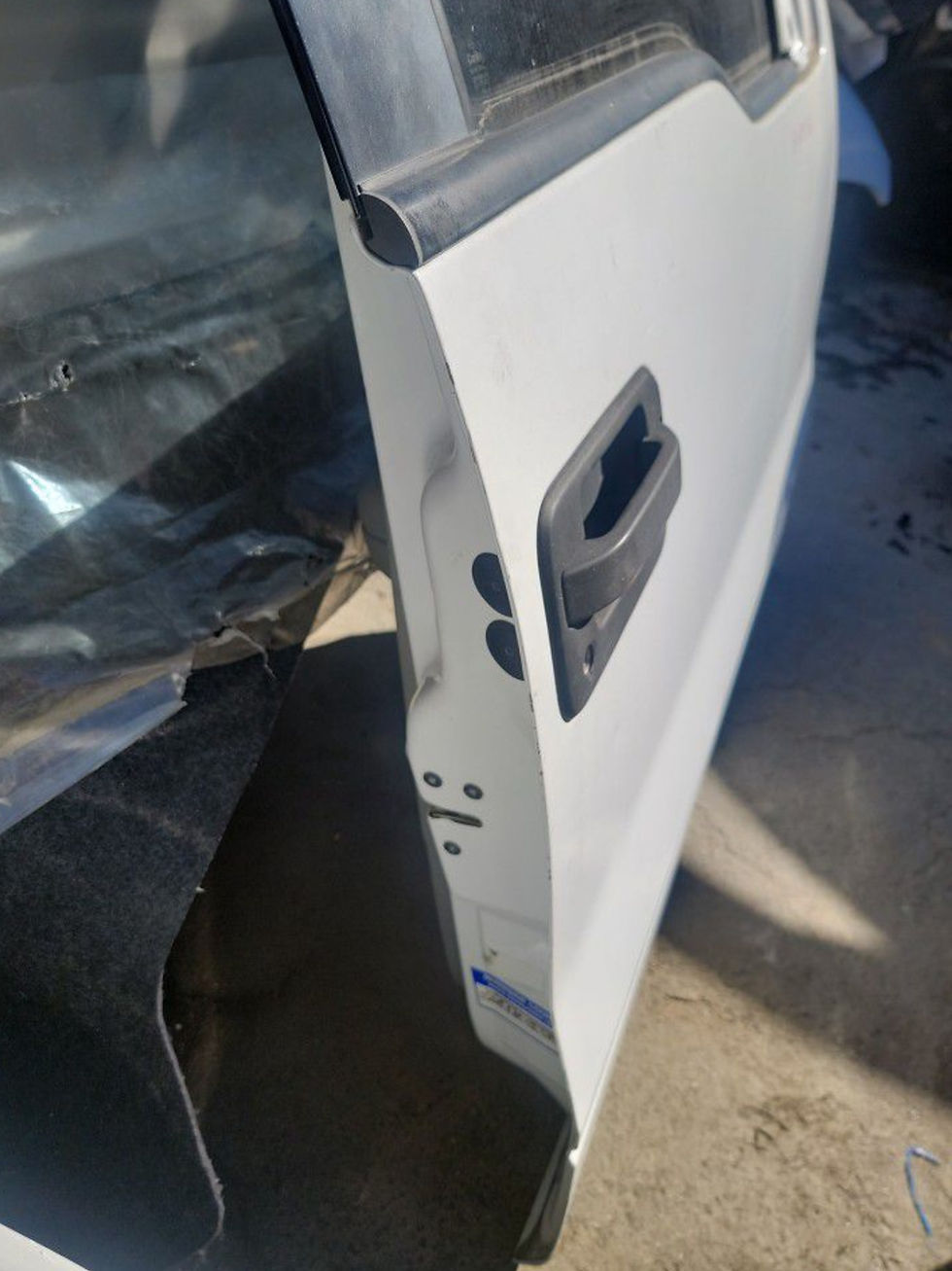 Thumbnail: 2004-2008 F150 Right Front Door $325