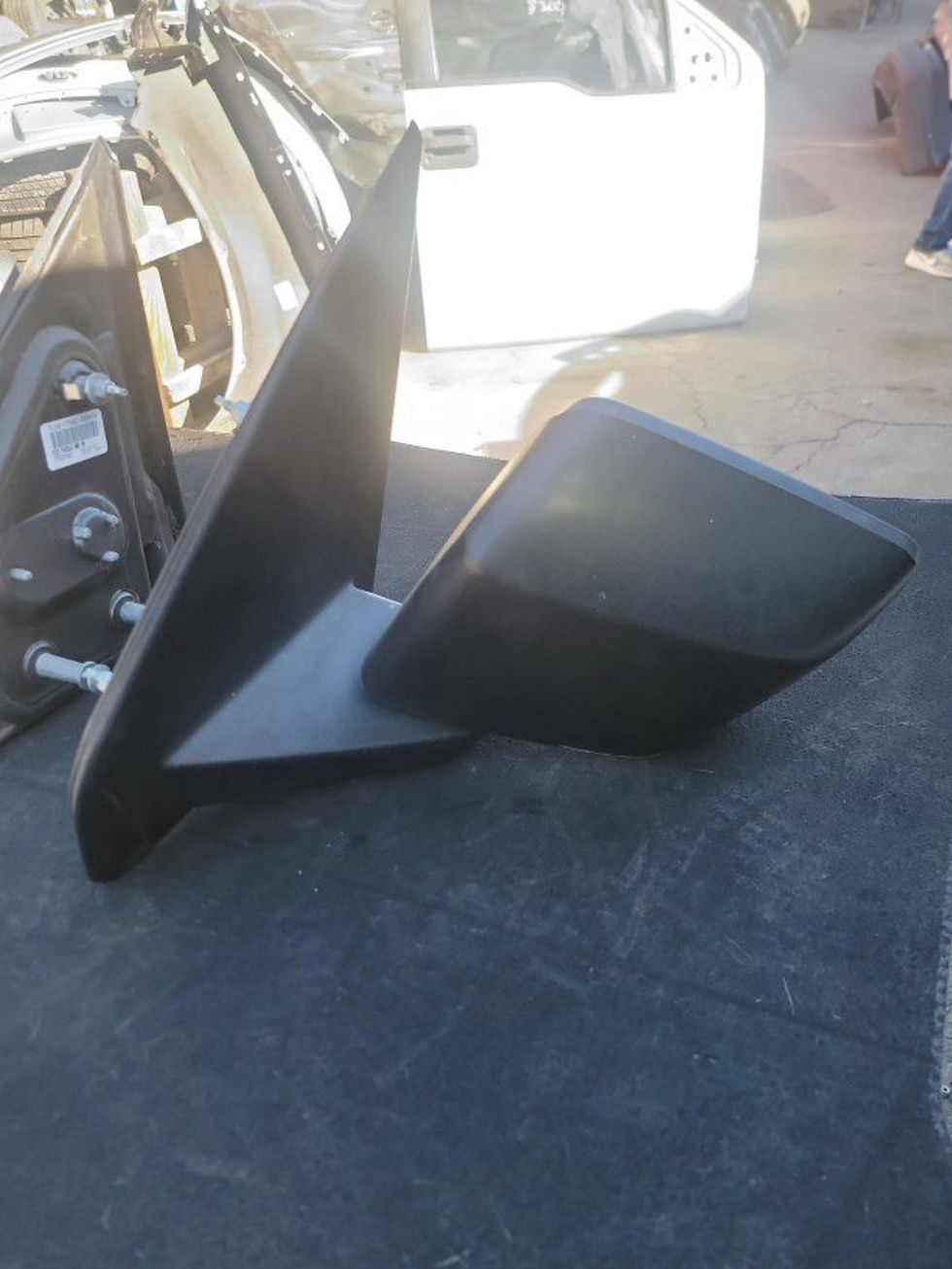 Thumbnail: 2004-2008 F150 Driverside Mirror $90