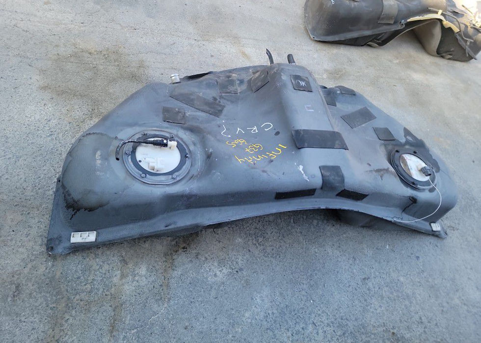 Thumbnail: 2009-2014 Infiniti G25/37 Gasoline Tank Pump $175