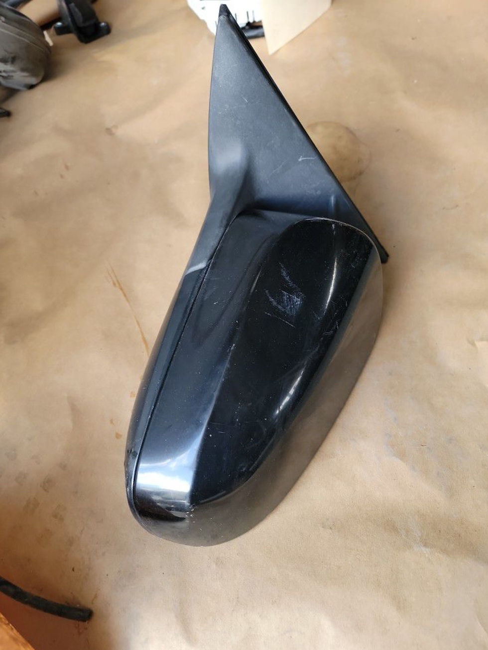 Thumbnail: 2012-2014 Toyota Camry Left Mirror $110