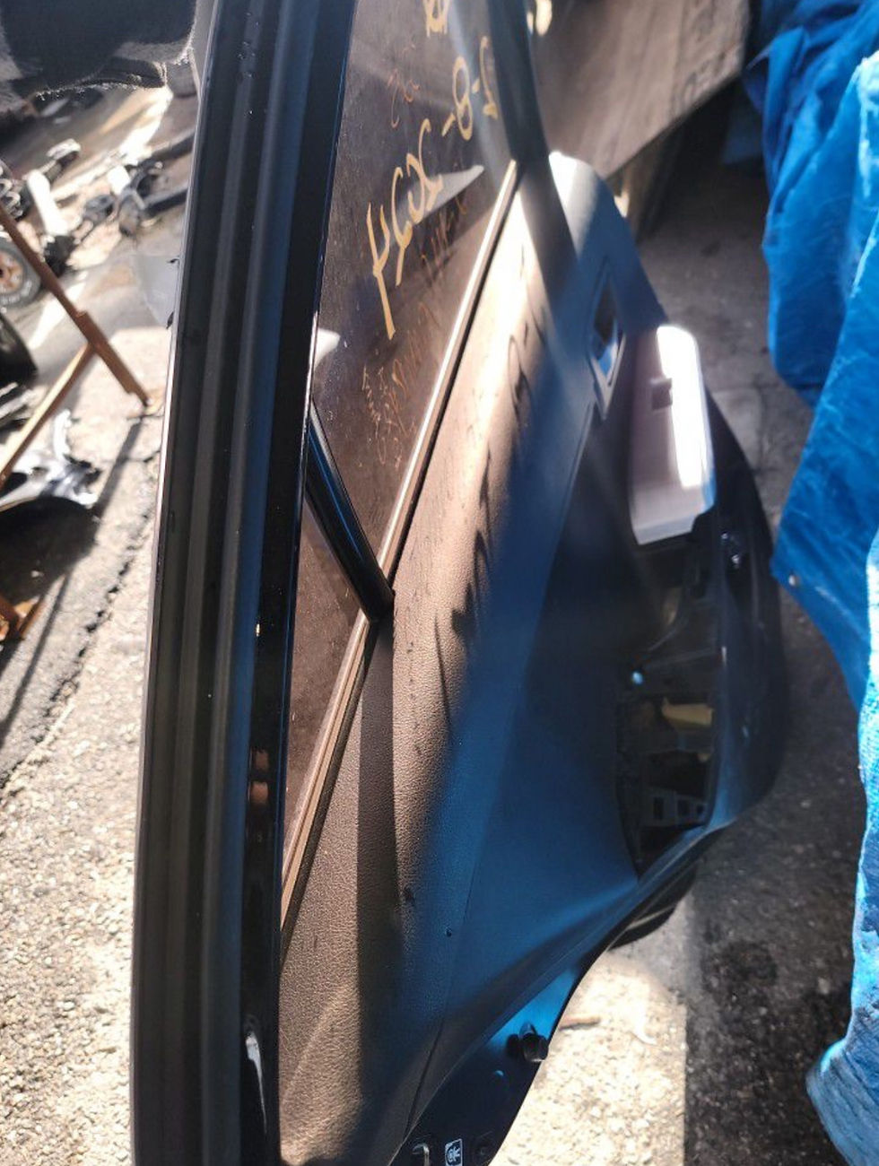 Miniatura: 2012-2014 Toyota Camry Rear Door Right Side $275 or left side $325