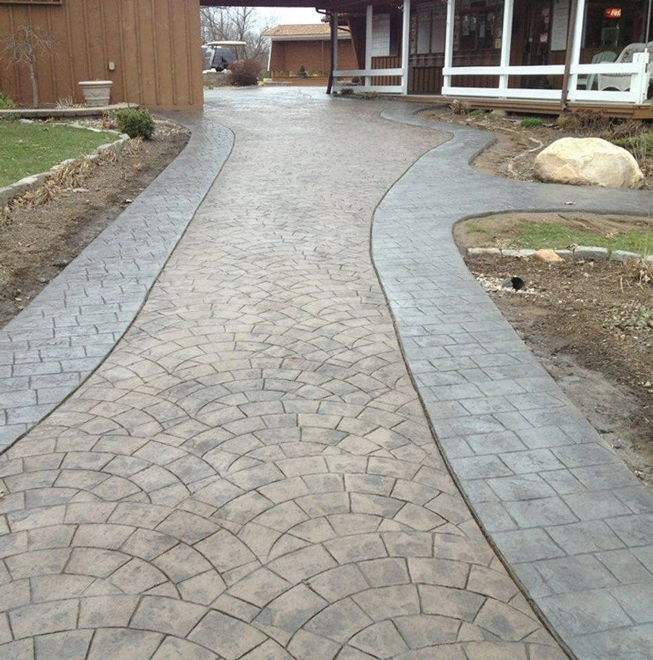 Contact The Concrete Kings in Agawam, MA 01001