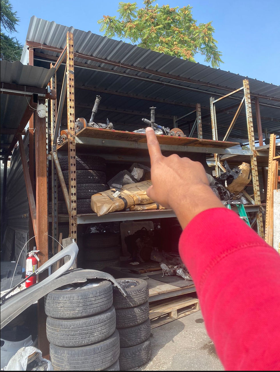 Thumbnail: 2014-2015 Toyota Prius Subframe