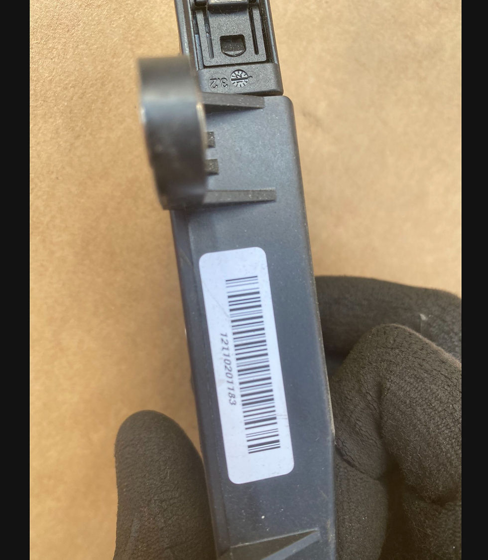 Thumbnail: 2011 Infinti G25 Sedan Module Computer $150