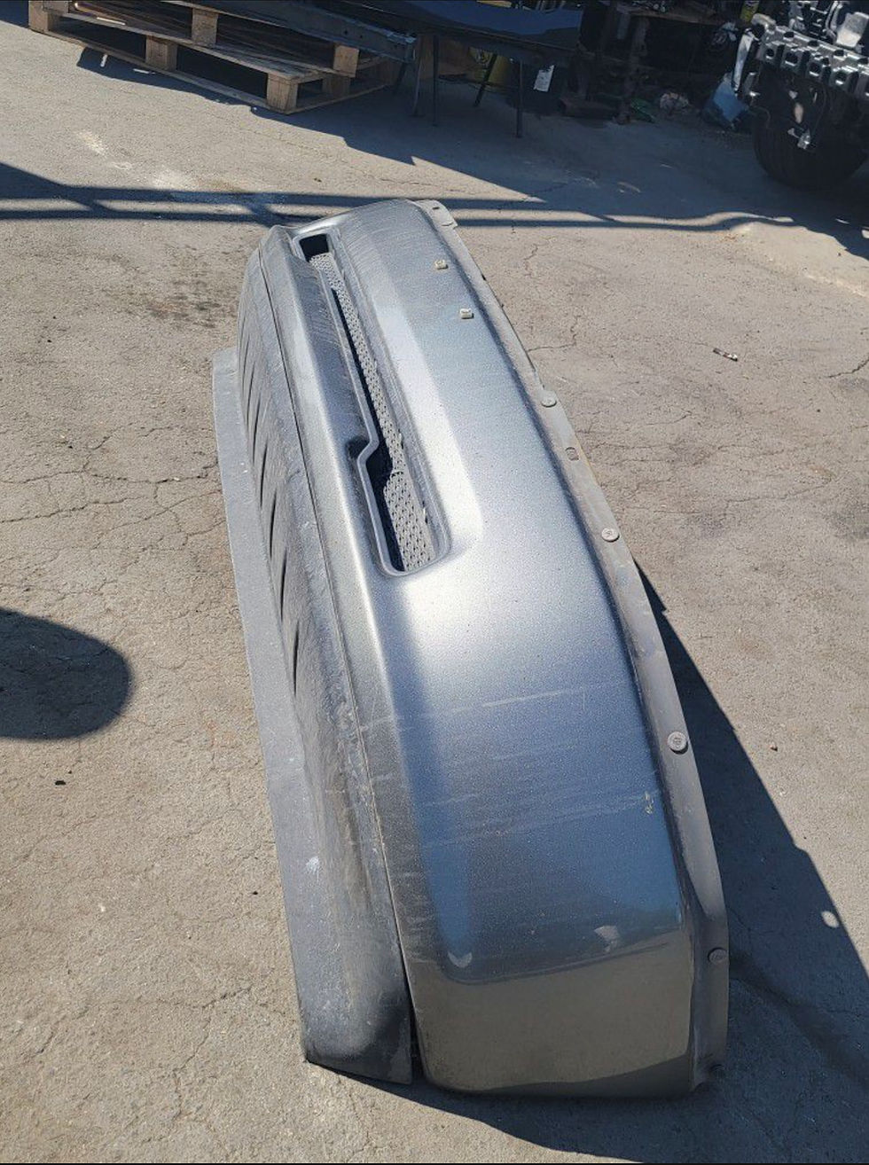 Thumbnail: 09/14/19 Dodge Ram Front Bumper Assbly  $525