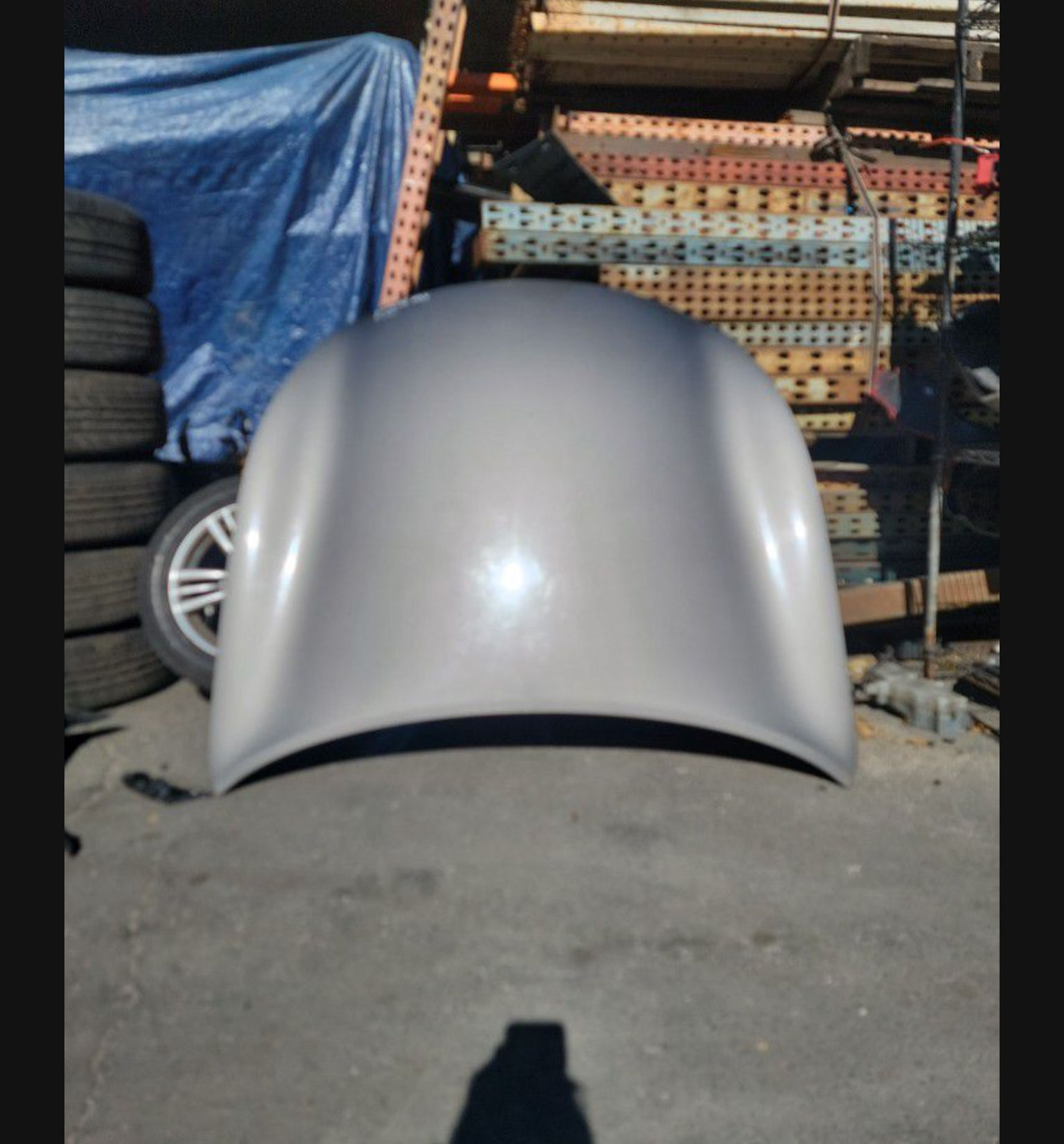 2011-2014 Infinity  M37 Hood Assembly M47 $600