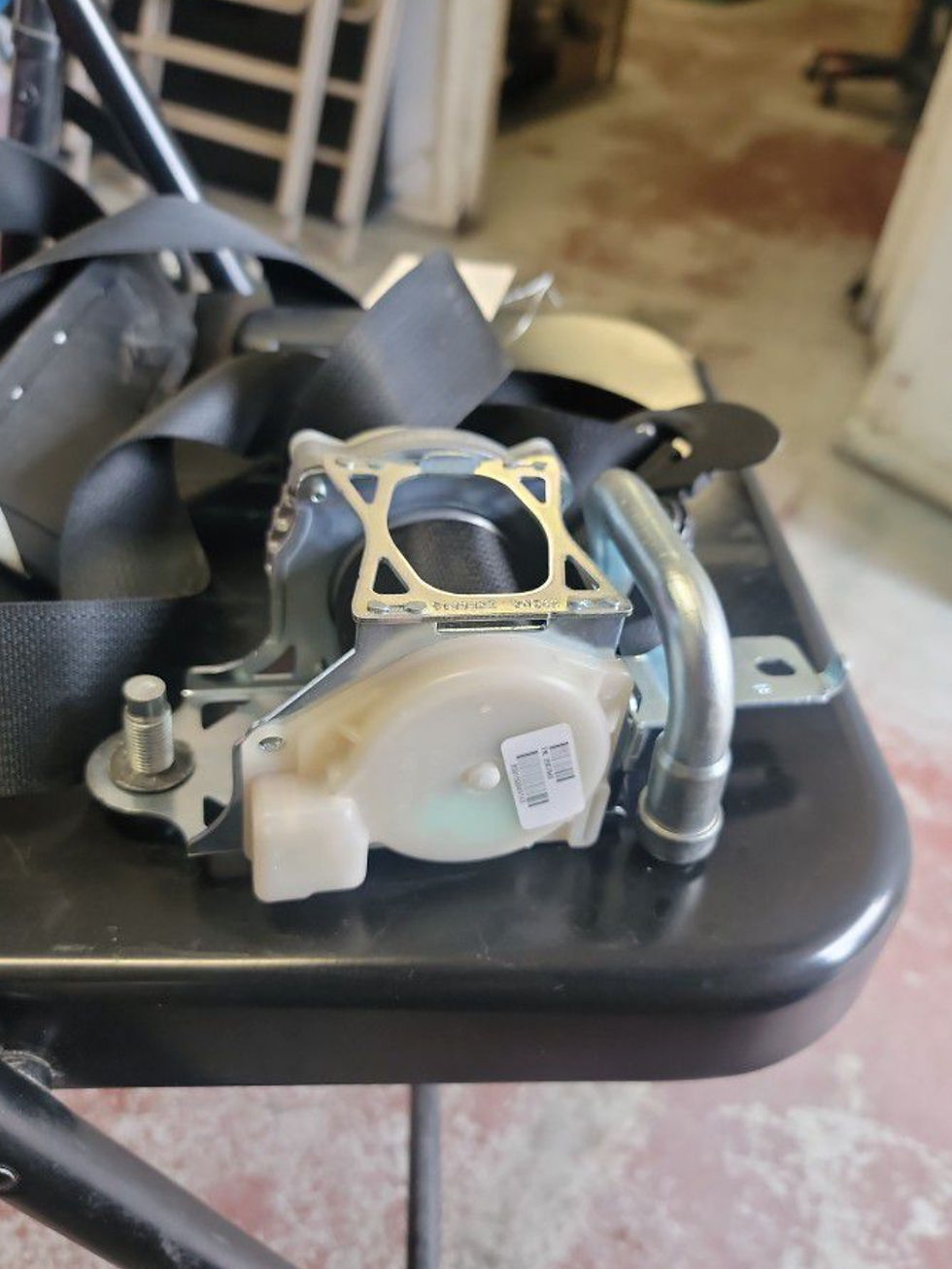 Miniatura: 2016-2020 Honda Civic Right Seabelt OEM Used Condition 