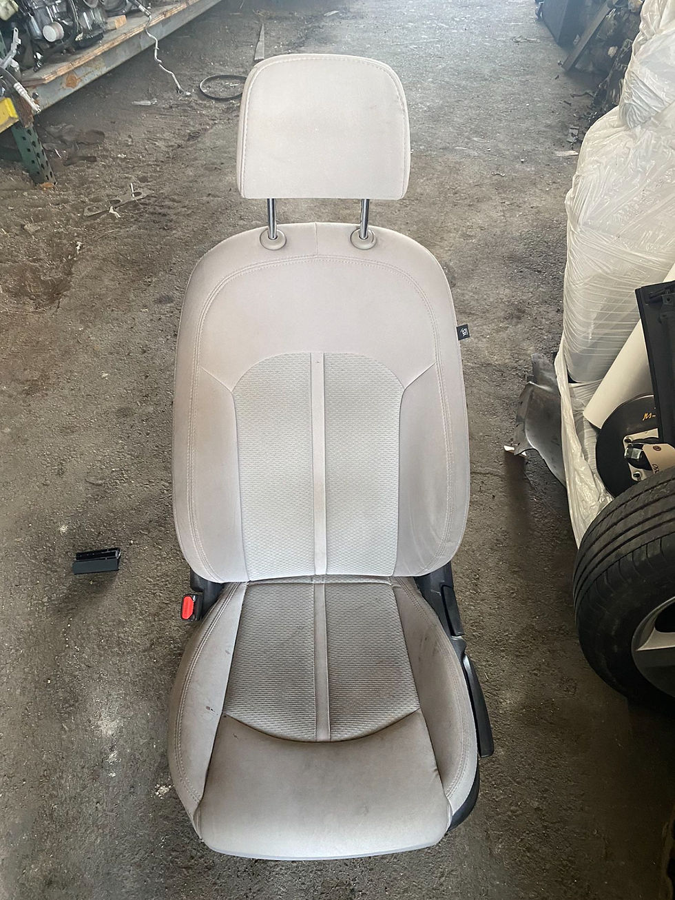 Miniatura: 2017-2018 Hyundai Sonata Left Driver Seats $450