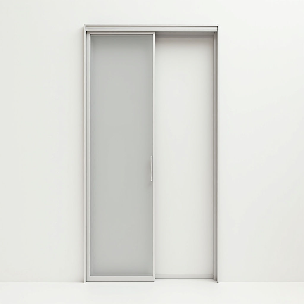 Sliding Door Screen