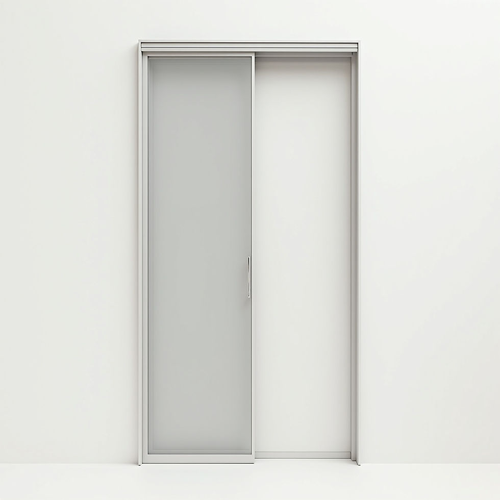Sliding Door Screen