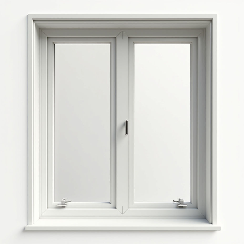 Bay Window Screen
