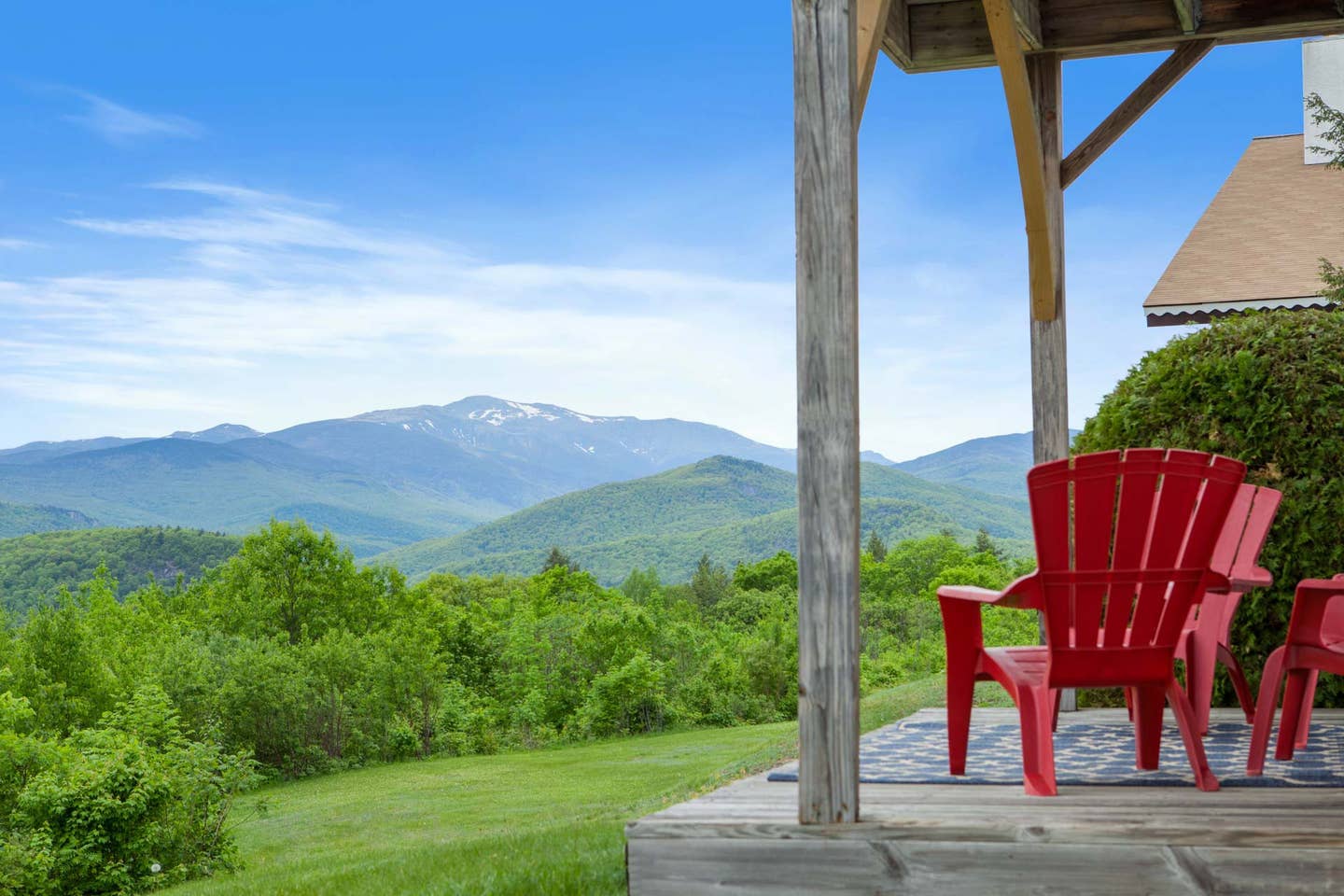 Short Term Rental Property Management New Hampshire Maine