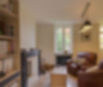 Aménagement intérieur