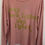 Miniatura: SUDADERA ROSA