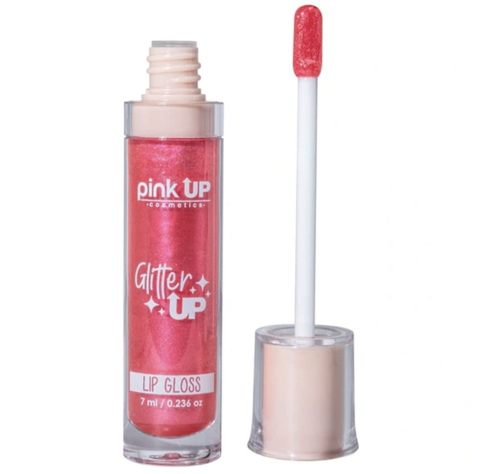 Miniatura: GLITTER UP