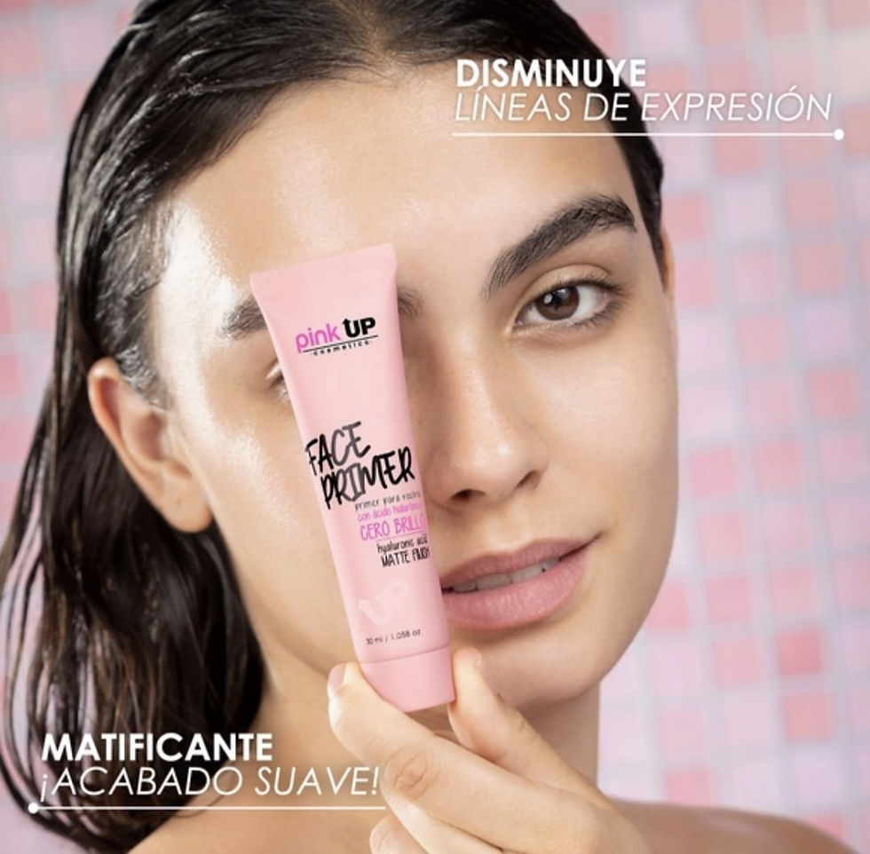 Miniatura: FACE PRIMER