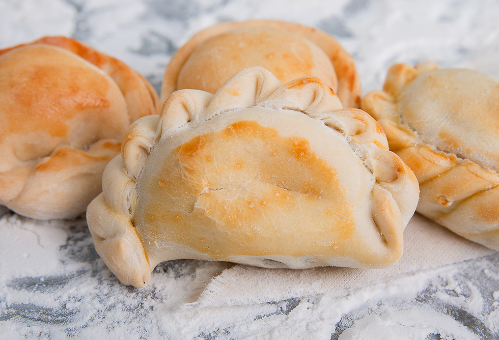 Empanaditas