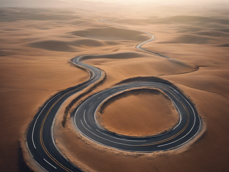 JULY 2025 Between projects can be fun