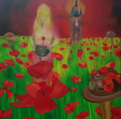 Sadness And A Little Bit Of Hope