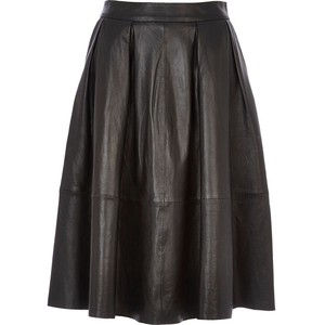 Thumbnail: Кожена пола