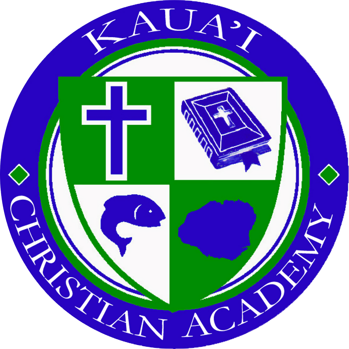 Kauai Christian Academy photo 1 in Kilauea