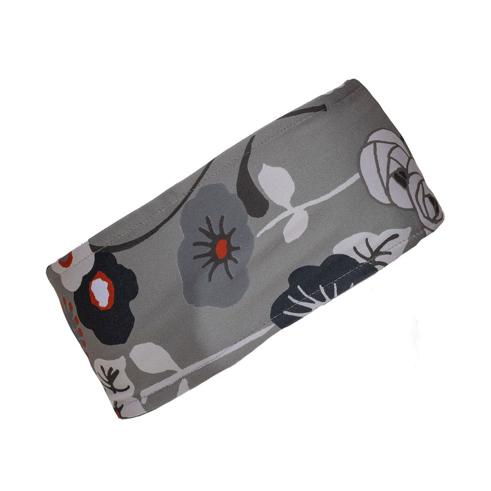 Thumbnail: Fleece Lined Headband