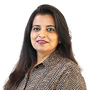 Ashvini Danigond