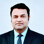 Shankar Sahai