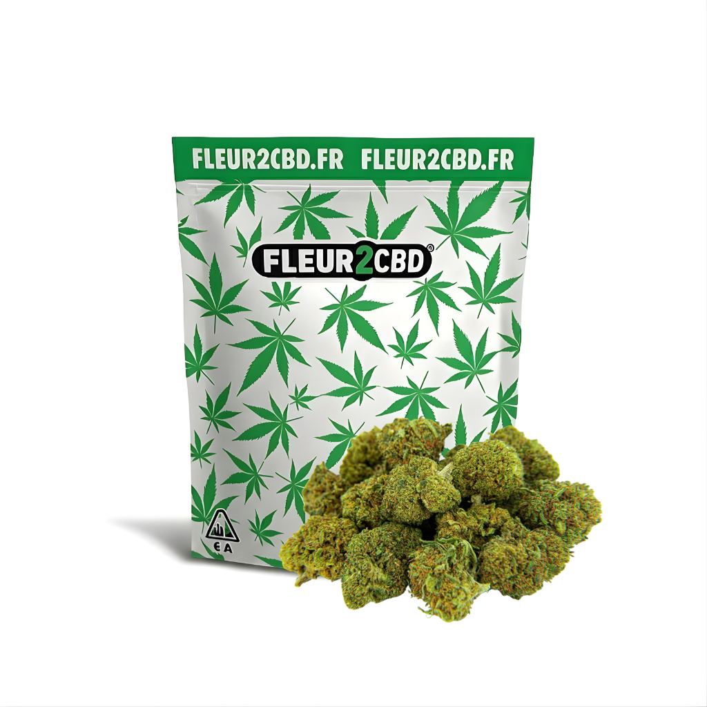 TROPICANNA | THC+🌴