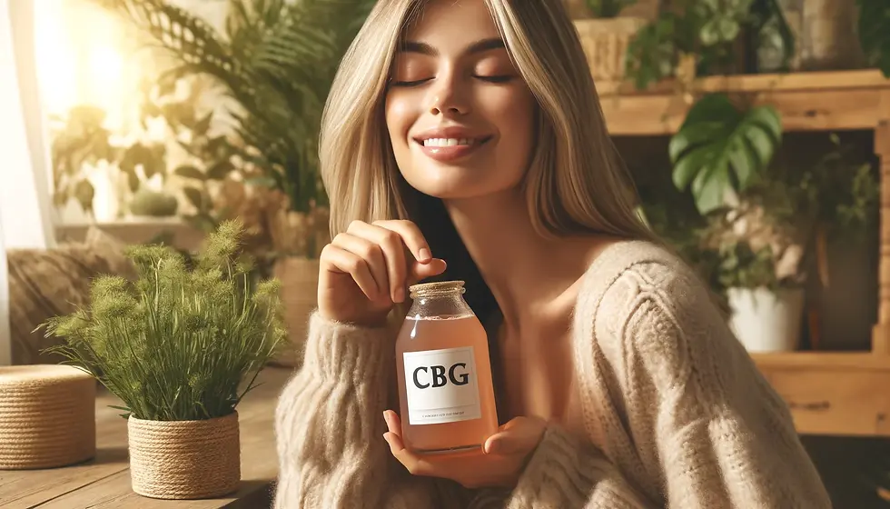 Découvrez tout sur le CBD dans notre blog dédié ! Explorez les bienfaits, guides d'utilisation, dernières actualités et études de santé sur le CBD. Que vous soyez débutant ou connaisseur, nos articles approfondis vous fourniront toutes les informations nécessaires pour comprendre et utiliser le CBD de manière éclairée.