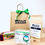 Thumbnail: Pequeno gift set