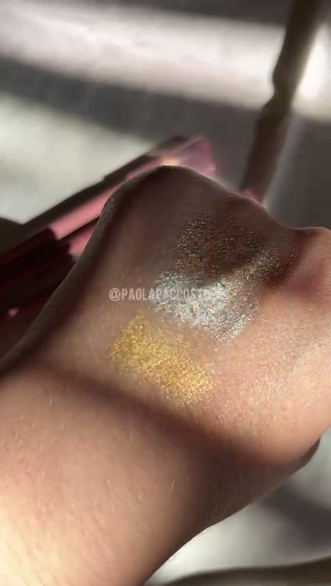 Miniatura: Lápis para olhos sparkling eyes | Ruby Rose