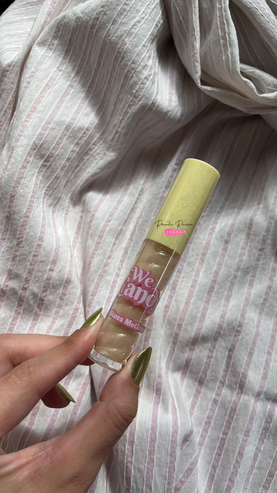 Miniatura: Gloss mellow | We Candy