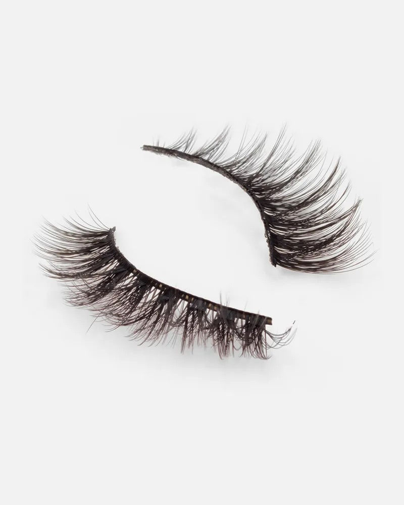 Miniatura: Cílios postiços 3D 122 | Kiss New York