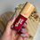Miniatura: Gloss labial tint cream | choco fun | Fenzza