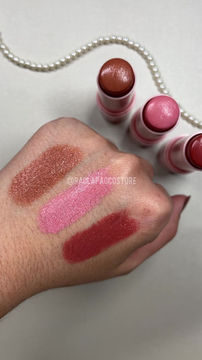 Miniatura: Blush cremoso stick dreamy cheeks | Ruby Rose