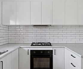 Fully Renovated Apartment