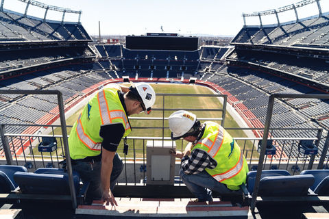 Empower Field (Denver Broncos Stadium)