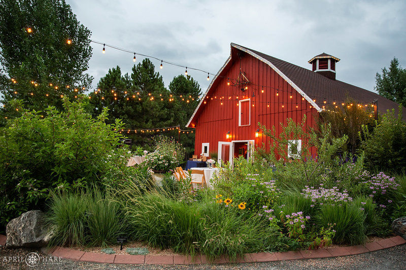 Chatfield Botanic Gardens